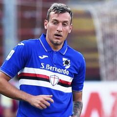 Mendes, Luna y La Gumina llegan cedidos al Mirandés