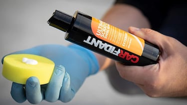 Cómo quitar los rayones de la pintura del auto: Tips y mejores marcas