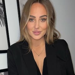 Rocío Flores rompe su silencio y apunta a Marta Riesco: “Lamentable y vergonzoso”