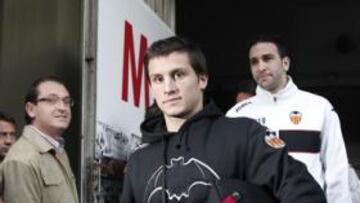 Rami entró; regreso de Maduro