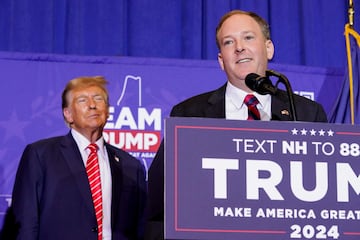 Lee Zeldin has been appointed to lead the Environmental Protection Agency under Donald Trump. The implications of his leadership for the EPA.