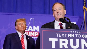 Lee Zeldin has been appointed to lead the Environmental Protection Agency under Donald Trump. The implications of his leadership for the EPA.