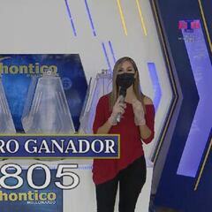 Resultados Dorado, Chontico Noche y más hoy: números que cayeron y ganadores | 6 de diciembre