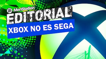 Xbox editorial