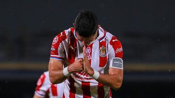 Chivas owner terminates four players' contracts due to indiscipline