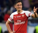 Arshavin, tajante: "Ozil no tiene futuro alguno en el Arsenal"