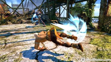 Enslaved, Impresiones