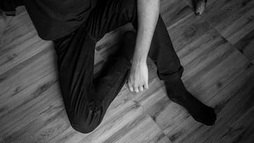 El ‘pack’ de calcetines que absorben la humedad y que se ha vuelto un auténtico superventas de Amazon en su página web.