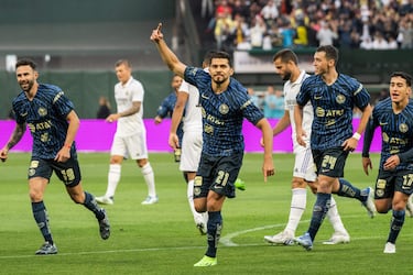 América podría reinaugurar su estadio con un gigante de Europa