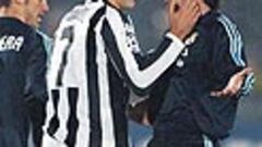 Iker vuelve a elevarse