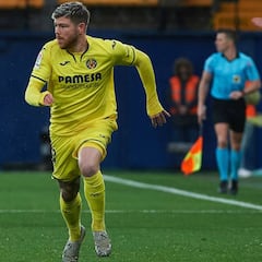 El calvario de Alberto Moreno: se ha vuelto a lesionar