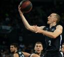 Resumen del Bilbao Basket vs. BAXI Manresa de la ACB