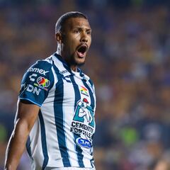 Los mejores refuerzos a low cost del Clausura 2024