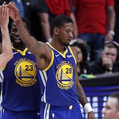 Estos Warriors, a la altura de los Celtics de Bill Russell: los datos