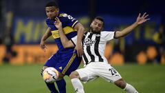 Boca Juniors iguala marca de América en Copa Libertadores