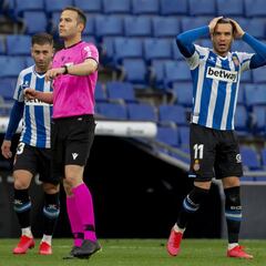 Darder desmiente lo que dice el acta sobre su expulsión