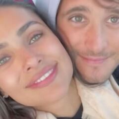 Renata Notni responde a los rumores de una supuesta boda con Diego Boneta