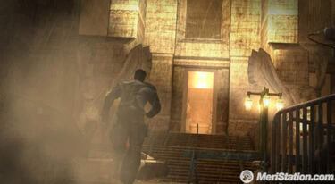 Dead to Rights: Retribution