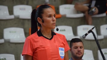 Todos con María Estefanía Pinto