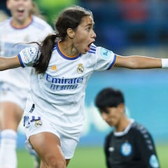 Una cura de Champions