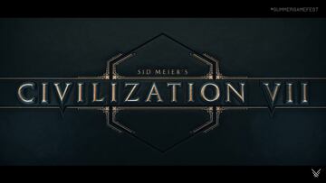 Civilization VII has been announced during SGF2024, ready to take one more turn of your time