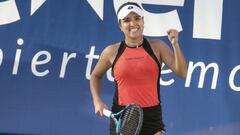 En vivo online Maria Camila Osorio - Naomi Osaka, primera ronda del Abierto de Australia, que se jugar&aacute; hoy domingo 16 de enero desde las 8:30/9:30 pm.