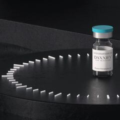 Daxxify, el medicamento “milagro” contra las arrugas