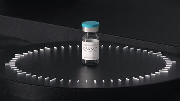 Foto. Revance Therapeutic