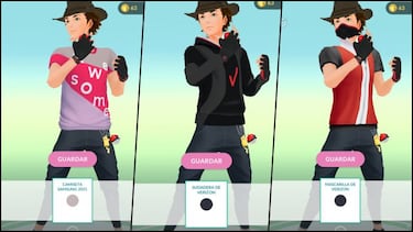 Pokémon GO: Todos los códigos promocionales gratis de octubre de 2021