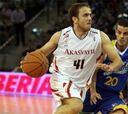 El Valencia Basket llega a un acuerdo con el ex Akasvayu Marko Marinovic