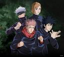 Cómo conseguir todas las nuevas skins de Jujutsu Kaisen en Fortnite