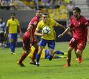 Cádiz 0-2 Osasuna: resumen, resultado y
goles del partido.