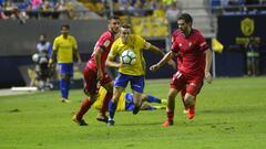 Osasuna-Albacete: resumen, resultado y goles