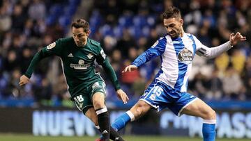 El brazalete del Depor cambió de dueño en sólo 45 minutos