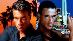 Van Damme al cuadrado: todas las películas y series en las que ha tenido hermanos gemelos