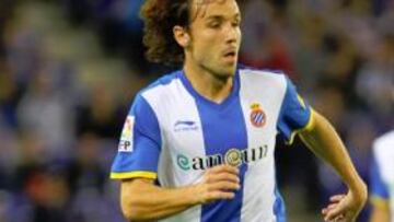 Verdú: "Ante la falta de gol no existe la preocupación"