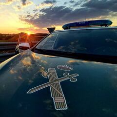 Detenidas cinco personas por robar a periodistas en la Vuelta a Burgos