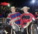 Los Ángeles marca el inicio de los Clasificatorios rumbo al Nacional de Rodeo