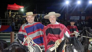 Los Ángeles marca el inicio de los Clasificatorios rumbo al Nacional de Rodeo