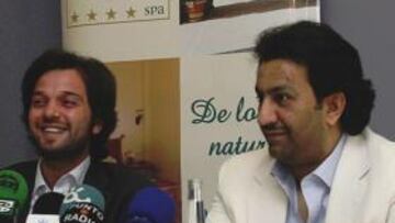 "Vamos a realizar entre cinco y siete fichajes"