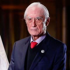 ¿Por qué ha renunciado Héctor Béjar, canciller de Pedro Castillo?