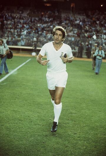 Velázquez (R, Madrid)