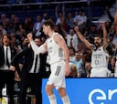 UCAM Murcia - Real Madrid: horario, TV y dónde ver la ACB 2025-26