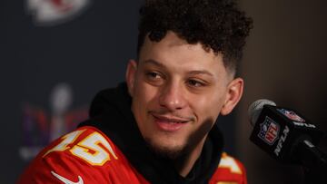 It’s fairly obvious that the Chiefs’ star is one of the major reasons why the team is playing in its fourth Super Bowl in five years. So, what comes next?