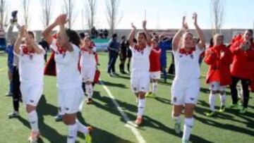 La Selecci&oacute;n Sub-16 de Madrid, vigente campeona auton&oacute;mica, celebra el pase a la fase final. 