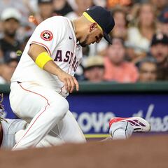 El Sindicato de Peloteros de MLB pidió a jugadores extranjeros siempre salir con sus visas