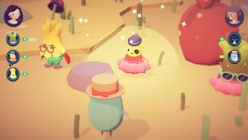 Imágenes de Ooblets