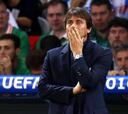 Conte: "Tenemos que hacer daño a España con el balón"