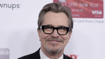 Las 10 mejores películas de Gary Oldman ordenadas de peor a mejor según IMDb