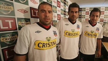 Los millonarios mercados de fichajes de Colo Colo que terminaron en festejos de la U